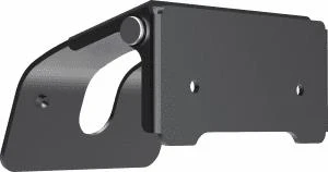 iMin MOBILUSIS POS ADAPTYVUSIS JUNGIKLIS SU REGULIAVIMU / SWAN 1 I22D01 A2 IMIN