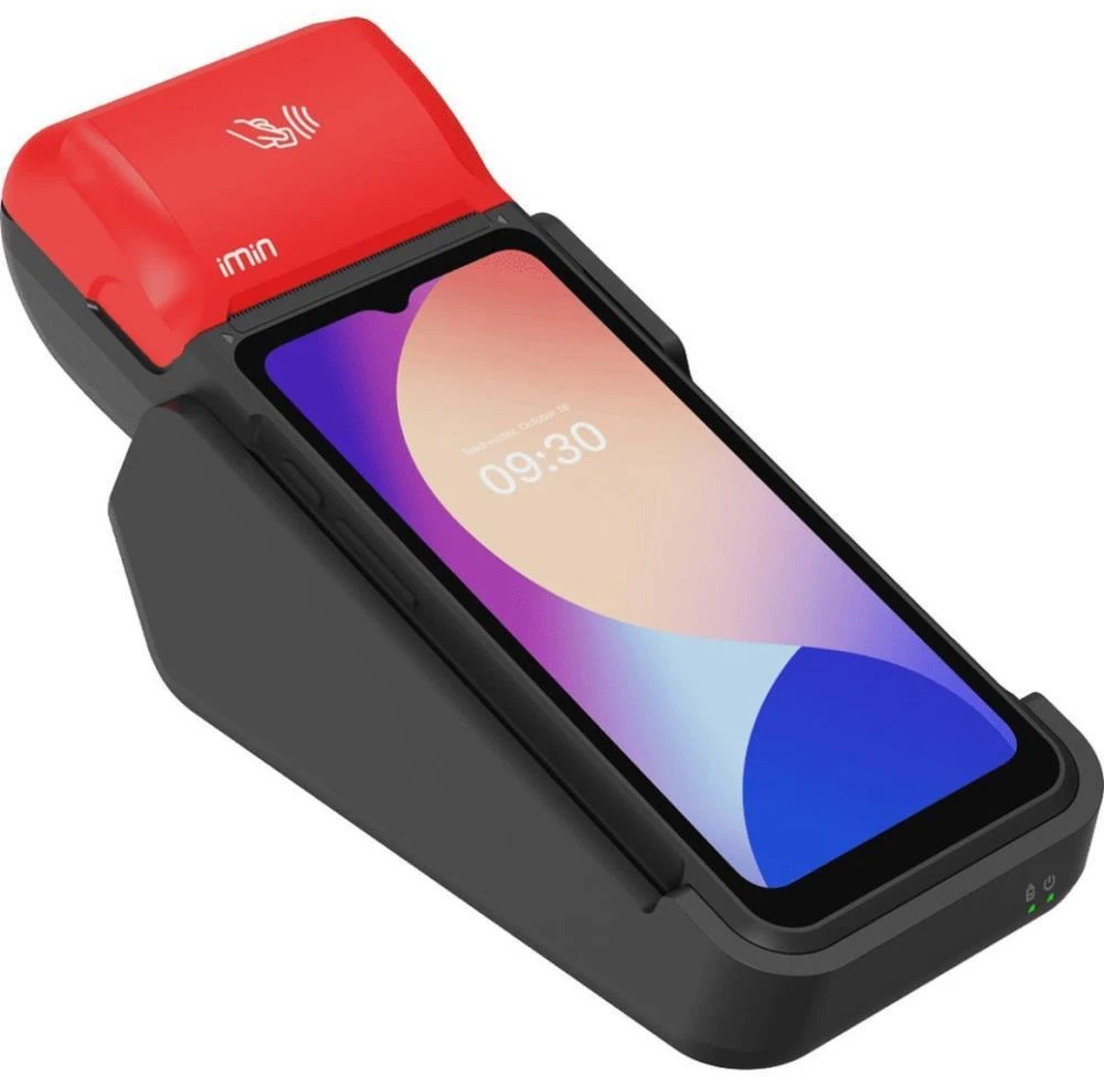 iMin MOBILUS POS AKCESORINIS DOKAS / SWIFT 2 I23M02 DOKAS IMIN