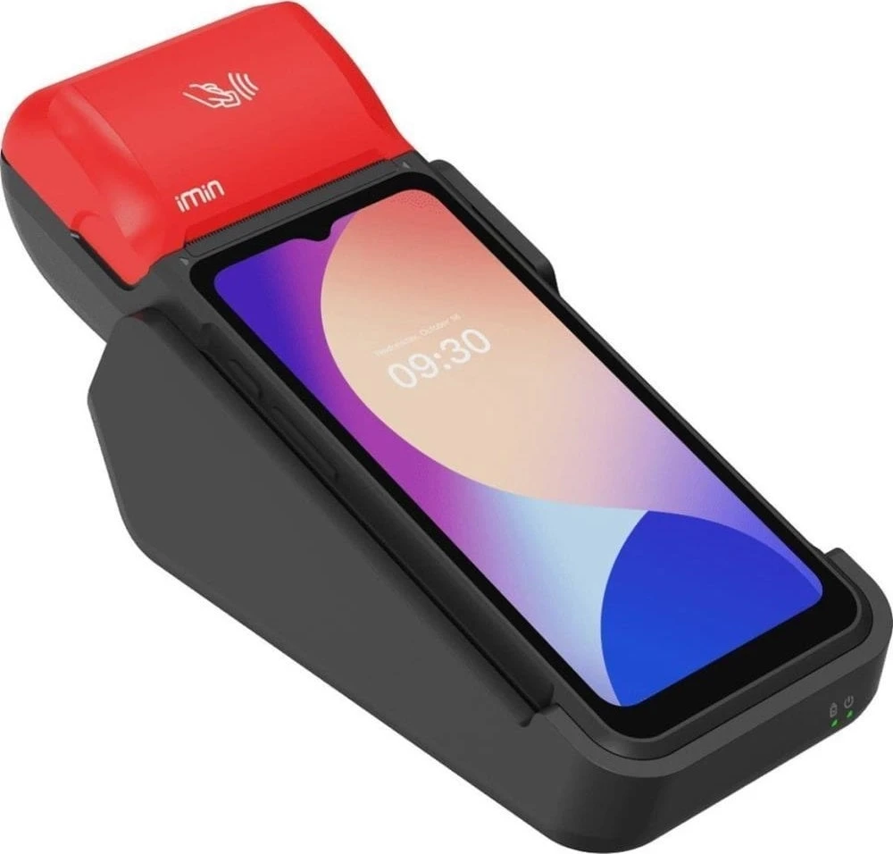 iMin MOBILUS POS AKCESORINIS DOKAS / SWIFT 2 I23M02 DOKAS IMIN
