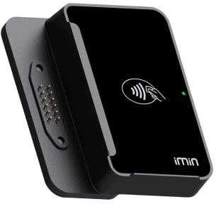 POS ACC NFC MODULIS CRANE 1/I23I01NFC IMIN