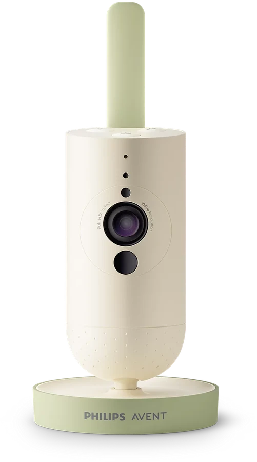 Philips Avent „Connected“ kūdikio kamera (SCD643/26)