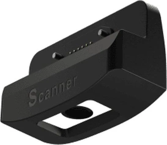 POS ACC TOTINF SCANNER CRANE 1/I23I01SC IMIN