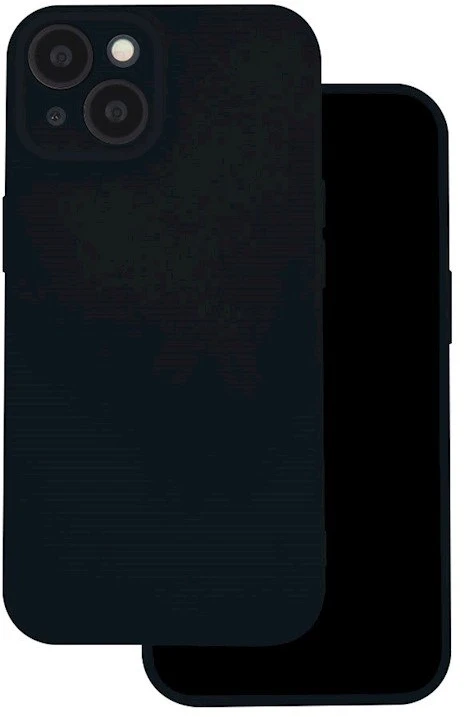 „Mocco“ silikoninis galinis dėklas, skirtas „Samsung Galaxy S25 FE 5G“.