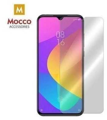 „Mocco“ grūdinto stiklo ekrano apsauga, skirta „Samsung Galaxy A26 5G“.