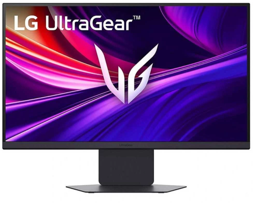 Monitorius LG UltraGear 27G850A-B. IPS. 240 Hz. 4K UHD. 27"