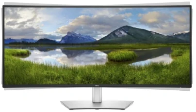 Monitorius 34.1" Dell P3425WE IPS UWQHD USB-C