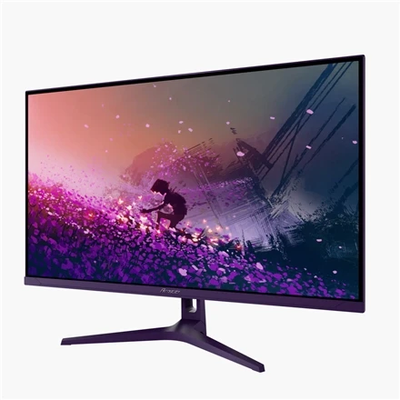 Monitorius Arozzi TFT Nova 32" IPS 180Hz lila