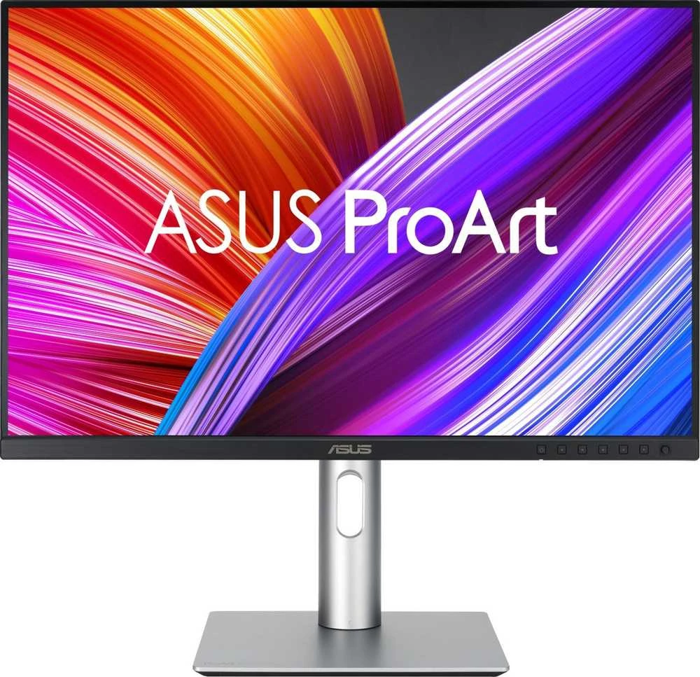 Monitorius ASUS ProArt PA248CRV, 24.1", IPS, 16:10, 75Hz, 1920 x 1200, 5ms