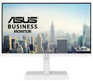 ASUS Eye Care VA24EQSB-W 24 colių FHD monitorius be rėmelio Ergo be mirgėjimo Mėlyna Light A-Sync 75Hz 16:9 IPS 1920x1080 DP HDMI D-Sub USB