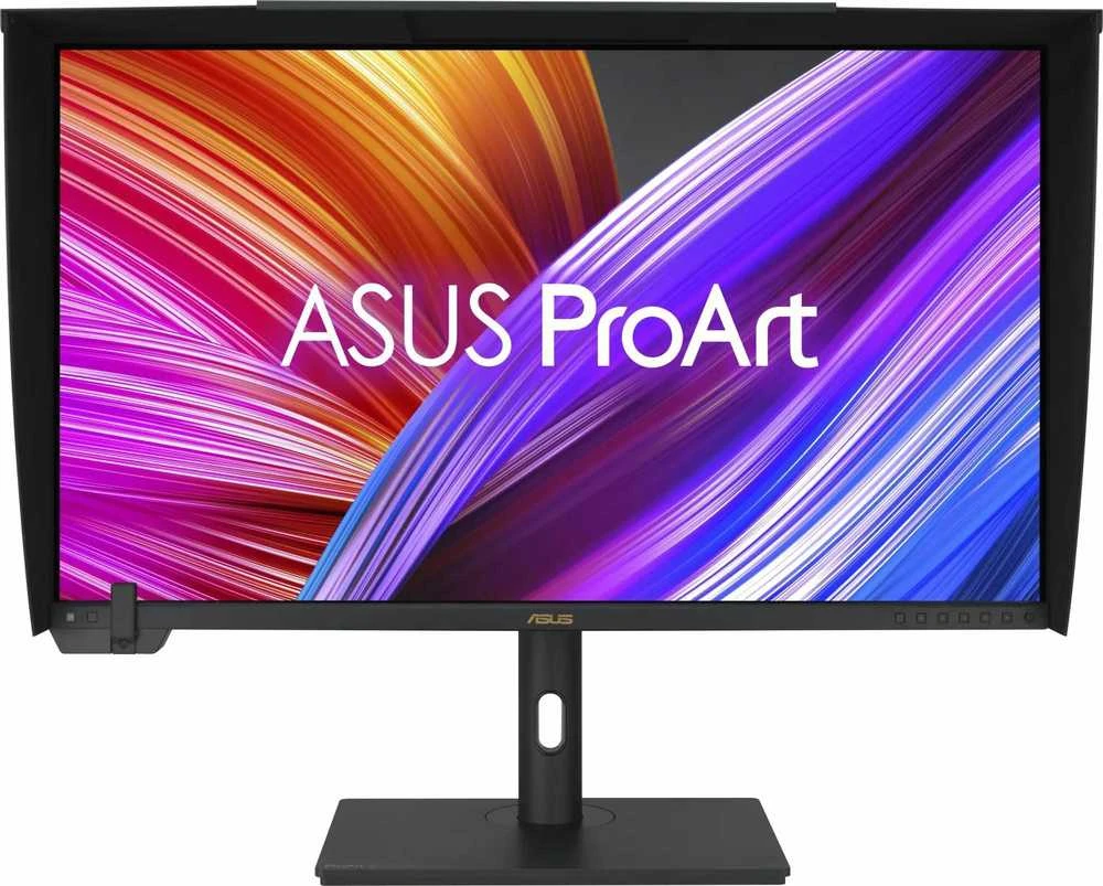 Monitorius Asus ProArt PA32UCXR, 32", 3840 x 2160, 60 Hz, 5 ms