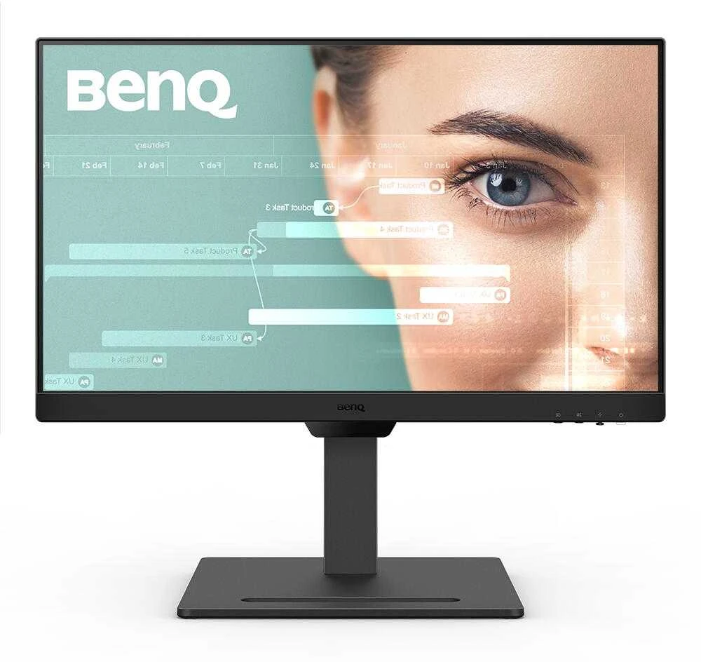 Monitorius BENQ GW2490T 24" FHD IPS HAS HDMI/DP
