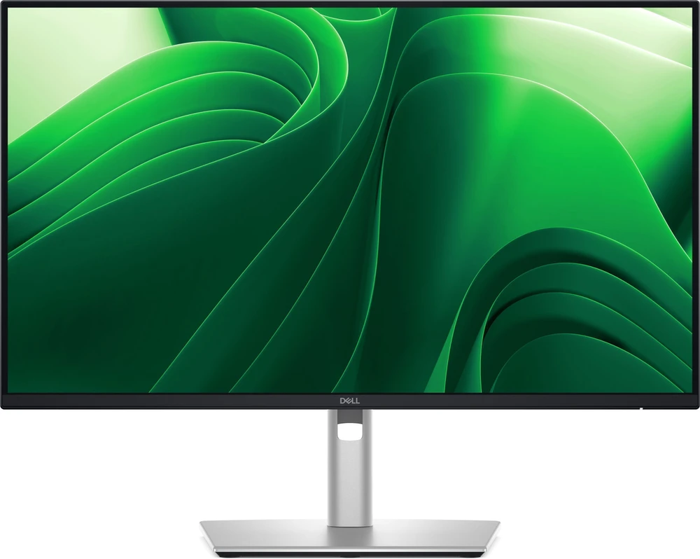 Monitorius Dell | P2425DE | 24 " | IPS | 16:9 | 100 Hz | 5 ms | 2560 x 1440 pikselių | 350 cd/m² | HDMI jungtys quantity 1 | Garantija 60 mėn.