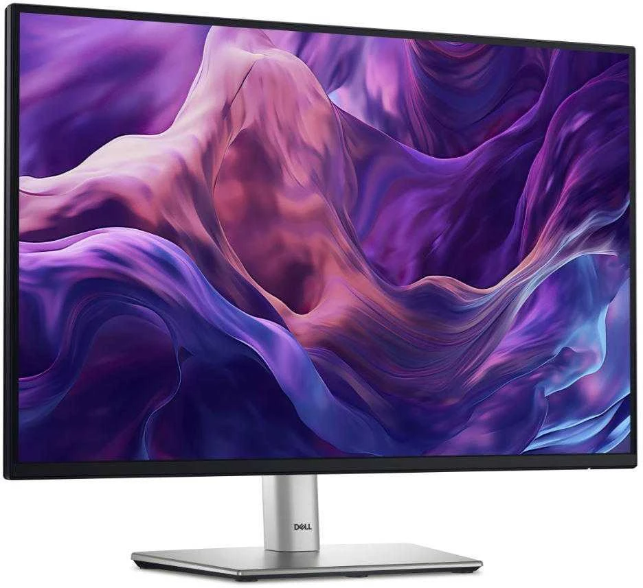 Dell Pro 24 Plus 16:10 USB-C Hub Monitorius - P2425E, 61cm (24.0")
