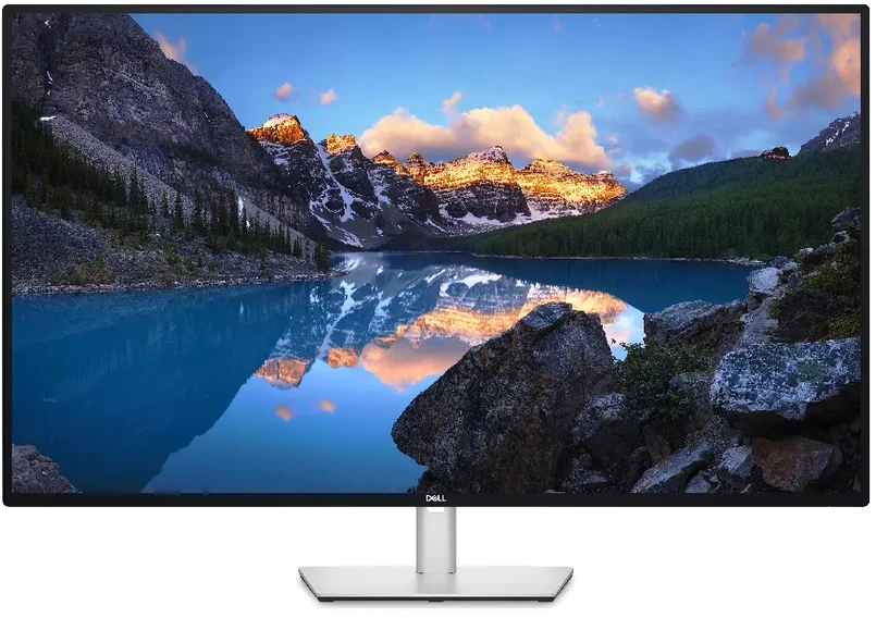 Monitorius Dell U4323QE, 43