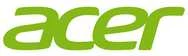 Monitorius Acer CB322QKsemipruzx - 31.5" | IPS | 4K UHD | HDR10 | 99% sRGB | USB-C 65W | RJ-45 | 2x USB 3.0 Hub | KVM | Pivot | Height Adjust 150 mm | EPEAT Sidabrinis | Sidabrinė
