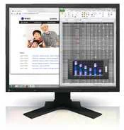 Monitorius EIZO FlexScan S1934H 48,3 cm (19 colių) 1280 x 1024 pikselių SXGA LED plokštė