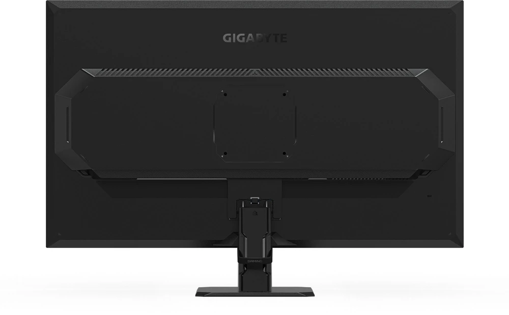 Monitorius Gigabyte | GS32QA | 31.5 " | SS IPS | QHD | 180 Hz | 1 ms | 2560 x 1440 pikselių | 300 cd/m² | HDMI jungtys quantity 2