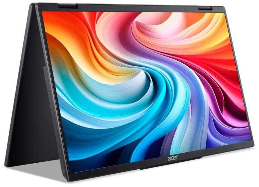 Monitorius Acer PD163QTbmiuux - 60Hz | Full HD | IPS | 15,6" | 8ms