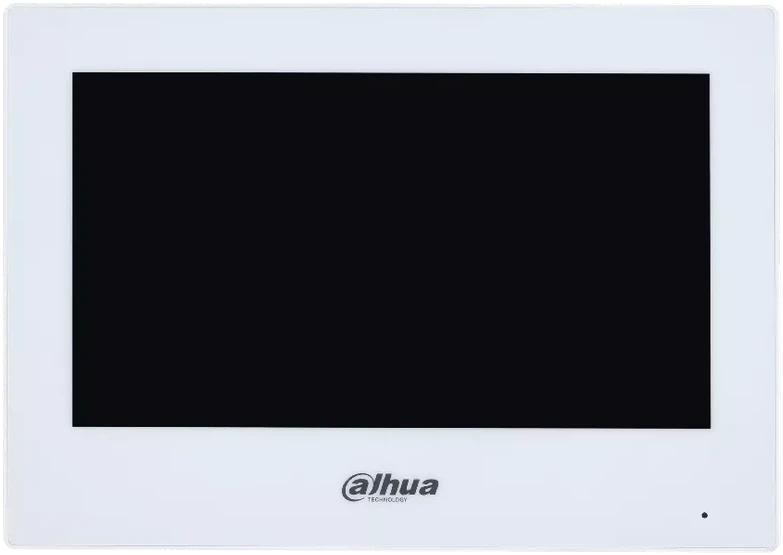PATALPŲ VIDAUS SKYDELIS VTH2621G-WP Wi-Fi / IP DAHUA