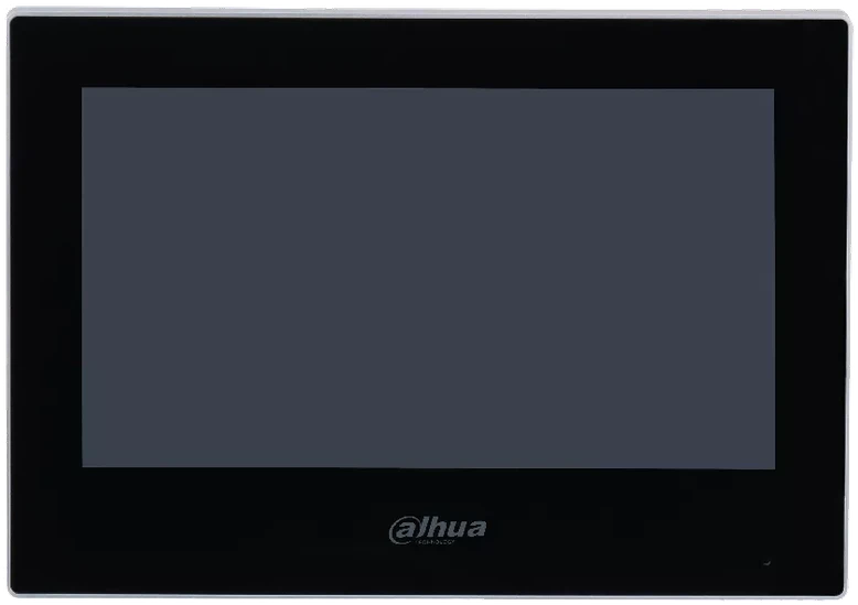 PATALPŲ VIDAUS SKYDELIS VTH2621GW-WP Wi-Fi / IP DAHUA