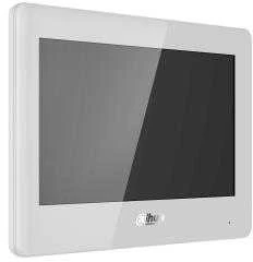 PATALPŲ VIDAUS SKYDELIS VTH5422HW-W IP / Wi-Fi / 2-Wire DAHUA