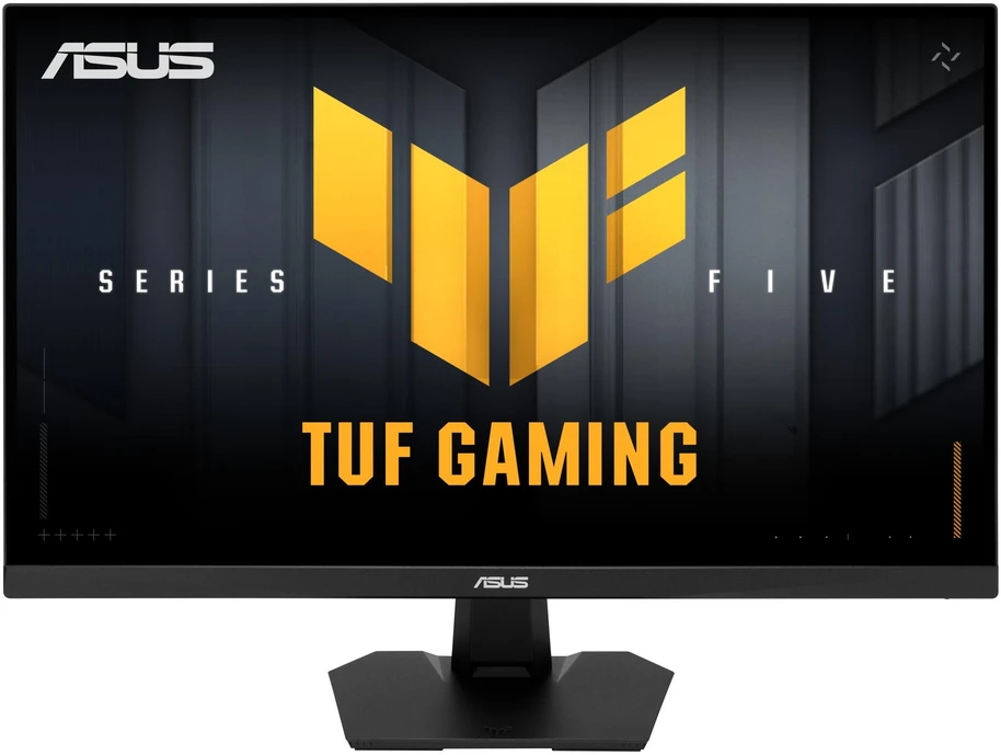 LCD Monitorius ASUS 27 " 1920 x 1080 pikselių Full HD Native aspect ratio 16:9 LCD Flat 90LM0D81-B01171