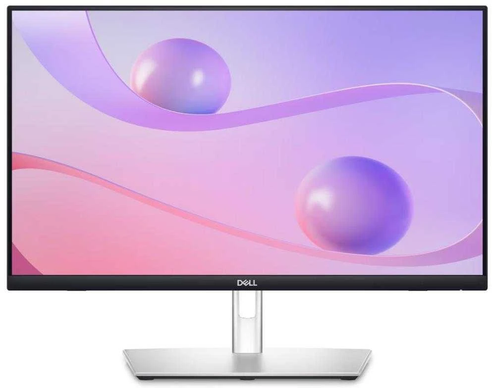 Monitorius Dell Touch P2424HT 23.8 ", IPS, FHD, 1920 x 1080, 16:9, 5 ms, 300 cd/m²