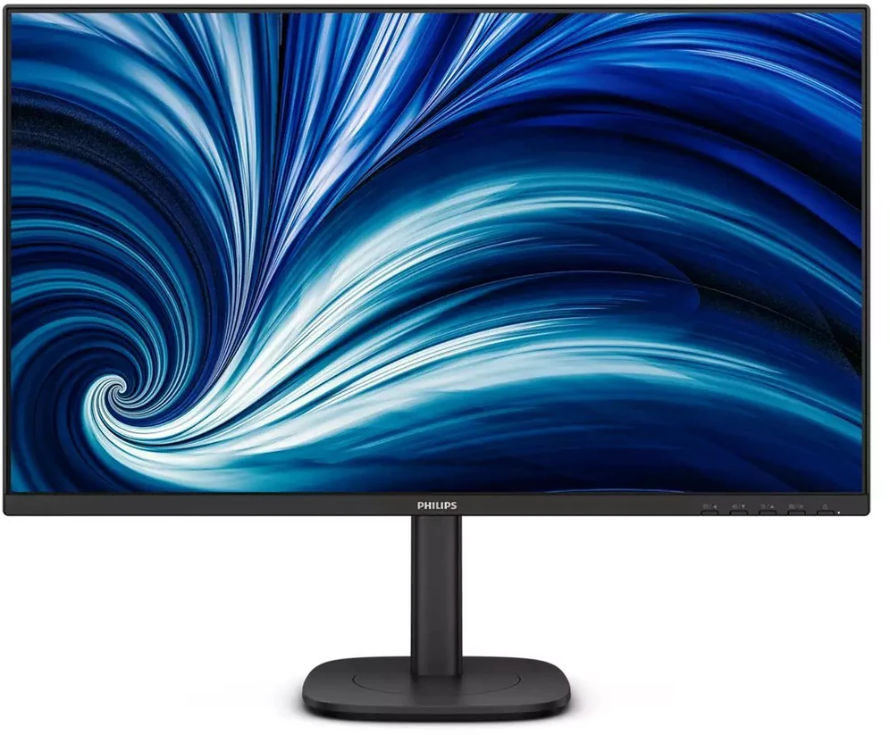Monitorius Philips Business Monitor 27B2N3500J/00 | 120Hz | QHD | IPS | 27"