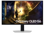 Monitorius Odyssey OLED G61SD QHD 240Hz Gaming Monitor/OLED | QHD/ FreeSync Premium Pro“ | Suderinamas su „G-Sync"