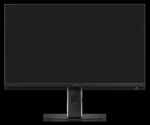 Monitorius Xiaomi Gaming Monitor G27i 2026 | 27" | Fast IPS | FHD | 16:9 | 200 Hz | 1 ms | 1920 x 1080 pikselių | 400 cd/m² | Juodas