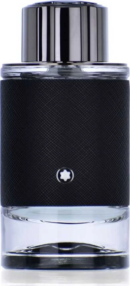 Kvepalai vyrams Montblanc Explorer EDP, 100 ml