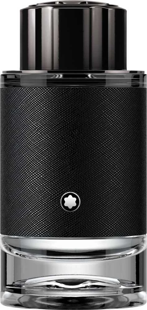 Kvepalai vyrams Montblanc Explorer EDP, 60 ml