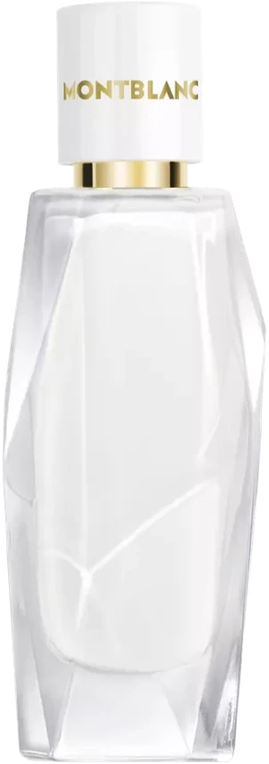 Kvepalai moterims Mont Blanc Signature EDP, 30 ml