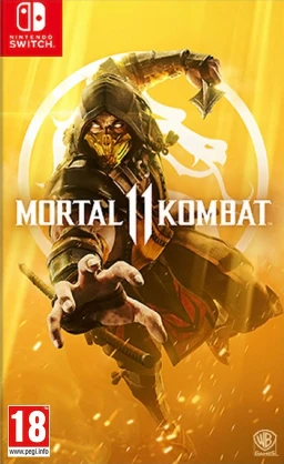 Bez Nosaukuma Wb Games Mortal Kombat 11 Switch