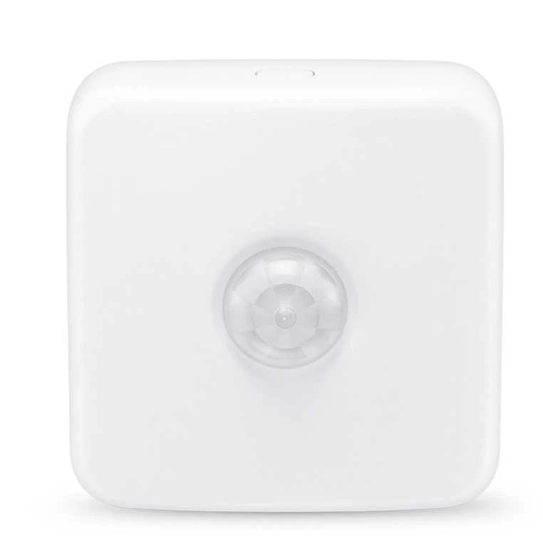 Judesių jutiklis Wiz 929002422301 3 m IP20 Wi-Fi Balta