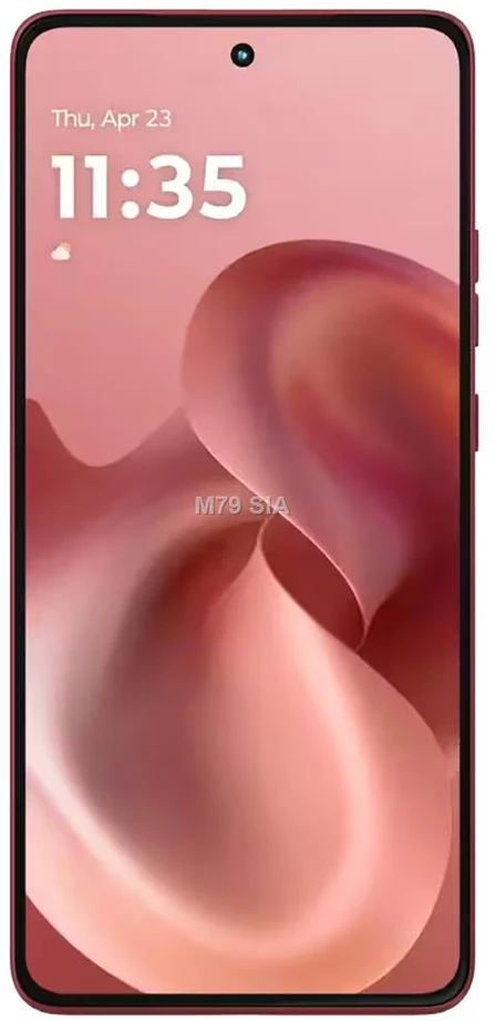 MOTOROLA G86 POWER CRYSANTHEMUM 8/512GB