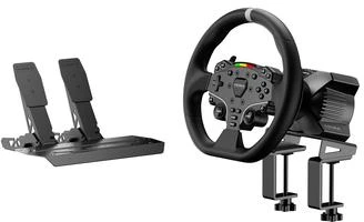 Vairo komplektas Moza Racing R3 Bundle, PC (RS074)
