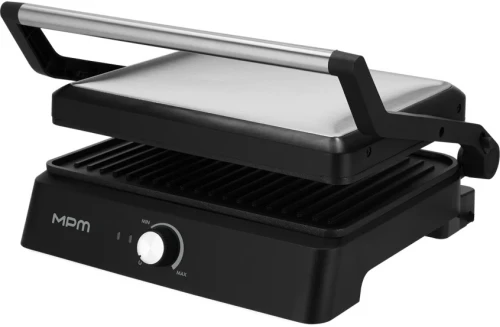 MPM MGR-15M Electric grill 2400W