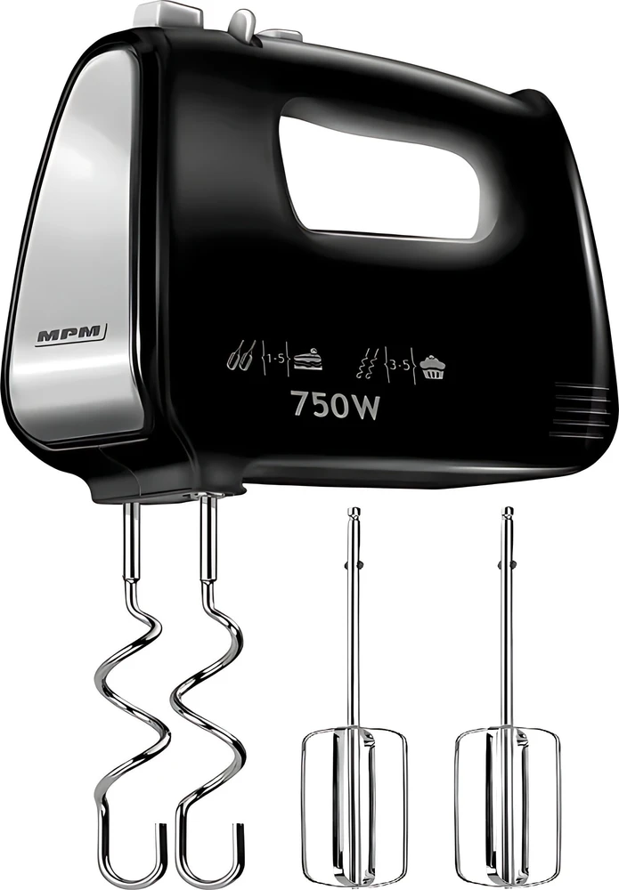 Plakiklis MPM MMR-19/C