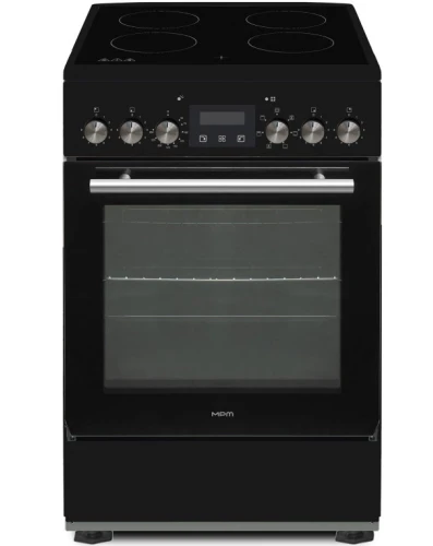 Kuchenka MPM Viryklė Indukcinė Z Termoobiegiem Mpm-55-Kei-39, Mpm, Mpm-55-Kei-39