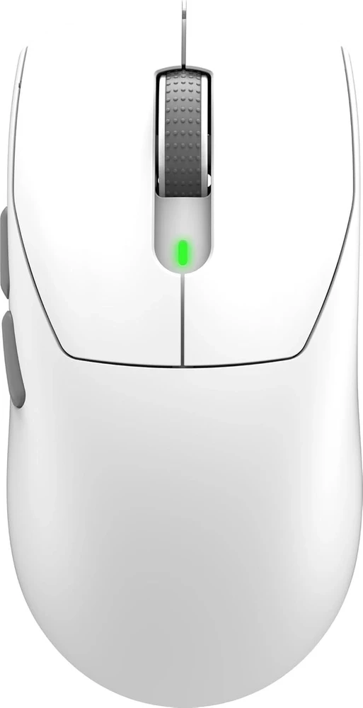 MSI Pelė žaidimams | FORGE GM340 WIRELESS | Belaidė | 2.4 GHz, Bluetooth, USB | Balta