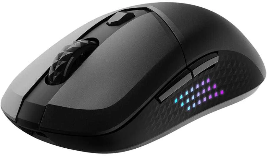 MSI Pelė žaidimams | VERSA 300 ELITE WIRELESS | Wireless | 2.4 GHz, Bluetooth 5.3, USB 2.0