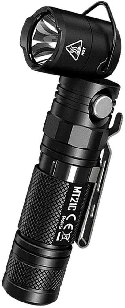 Žibintuvėlis Nitecore MT21C 1000lm