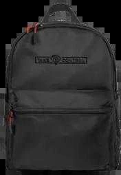 Genesis | Pallad 200 | Tinka iki 14.1 " | Backpack | Shoulder strap | Juodas