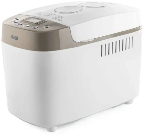 Duonkepė Muhler MBM-1509 850W MBM-1509