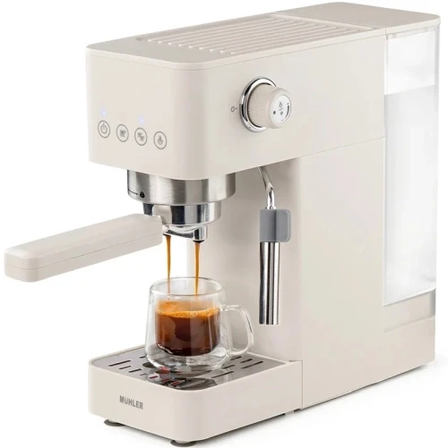 Kavos aparatas Muhler MCM-1999D Espresso Aparatas 1.5L 1465W