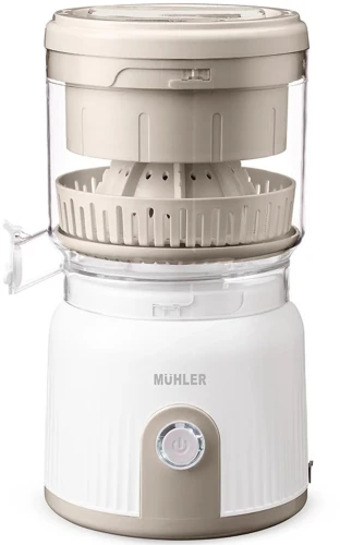 Citrusinių vaisių sulčiaspaudė Muhler MJ-9022 Citrusinių vaisių sulčiaspaudė 90W MJ-9022