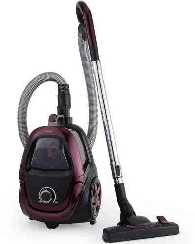 Dulkių siurblys Muhler 850W (MVC-85BSL)