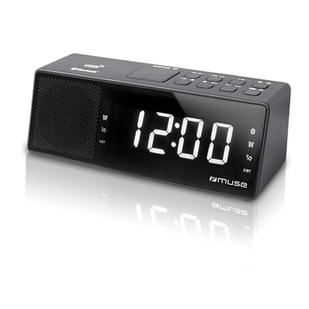 Muse Radijo žadintuvas M-172 BT