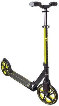 Muuwmi PRO scooter Geltona (465)